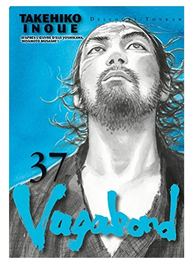 Vagabond T37