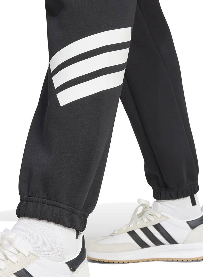 Adidas Future Icons Three Stripes Regular Pants