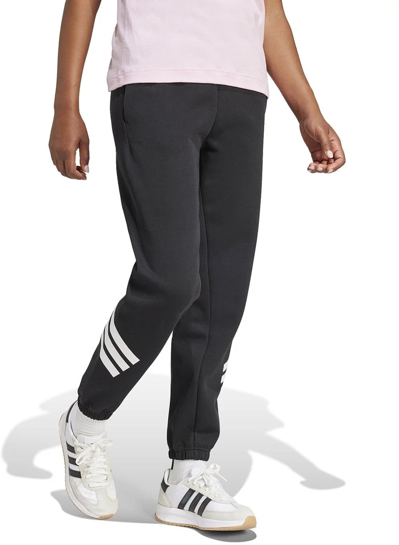Adidas Future Icons Three Stripes Regular Pants