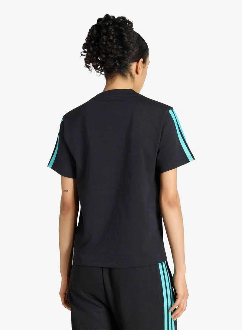 Adidas Mer Dna T-Shirt