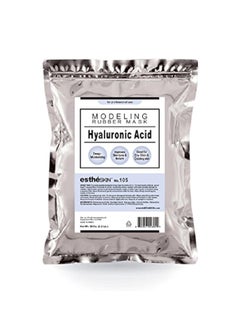 No105 Hyaluronic Acid Modeling Rubber Mask for professional use 35 Oz