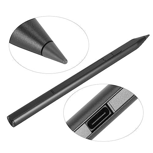 Dpofirs Pen for X360 Spectre X360 Envy X360, 4096 Level Pressure Sensitivity Laptop Pencil, Rechargeable Pen for Laptop - Image 4