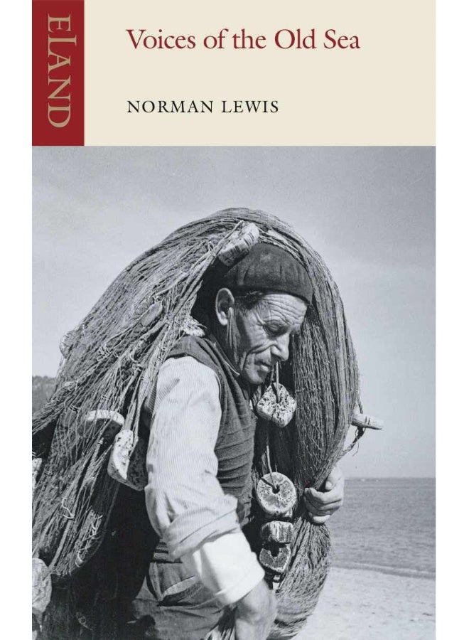 Voices of the Old Sea - Image 1