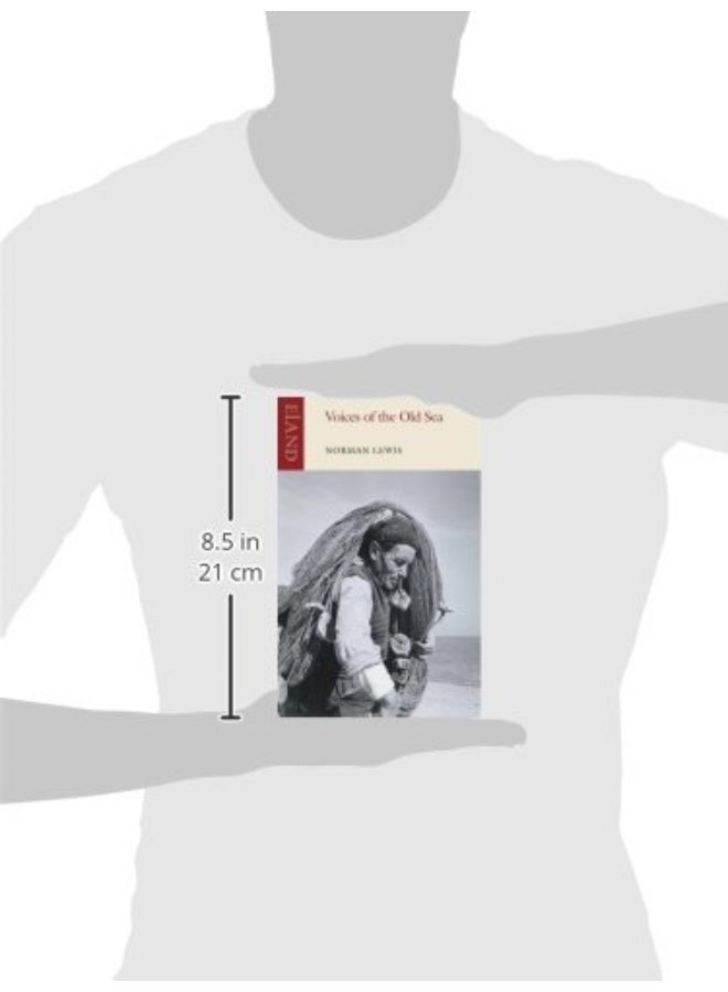 Voices of the Old Sea - Image 2