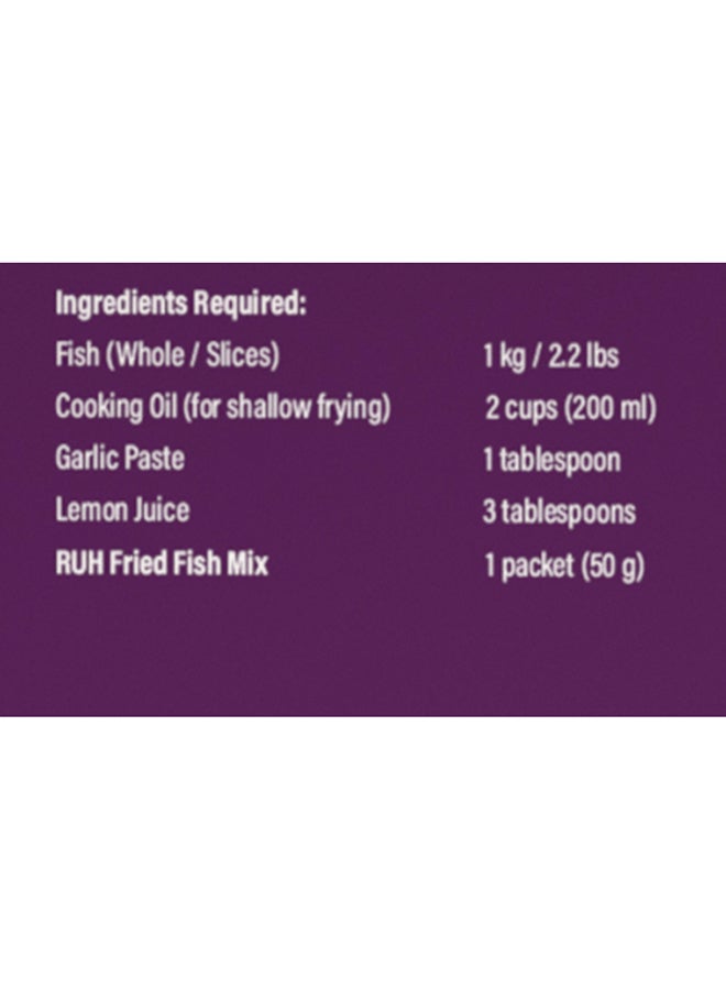 RUH Fried Fish - Image 3