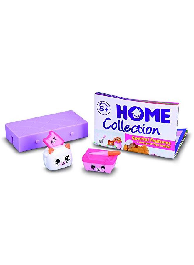 MOOSE Happy Places Shopkins S1 Surprise Delivery Cdu - Image 5