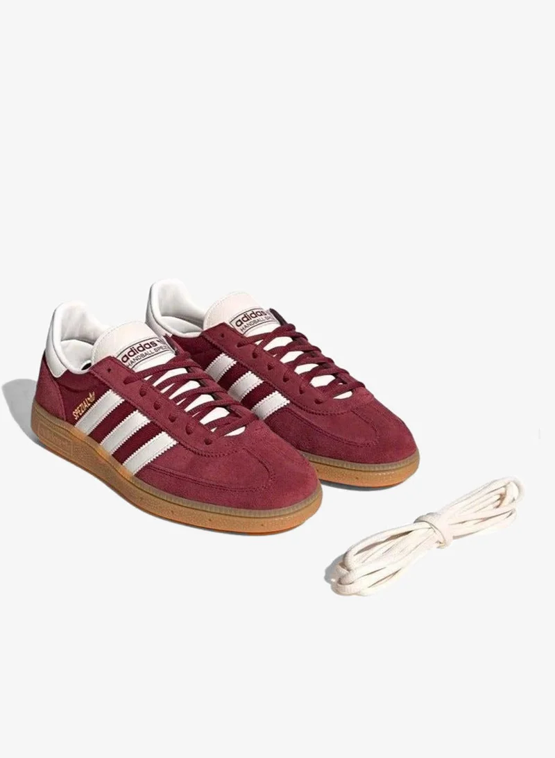 adidas Originals Handball Spezial Burgundy Originals Shoes