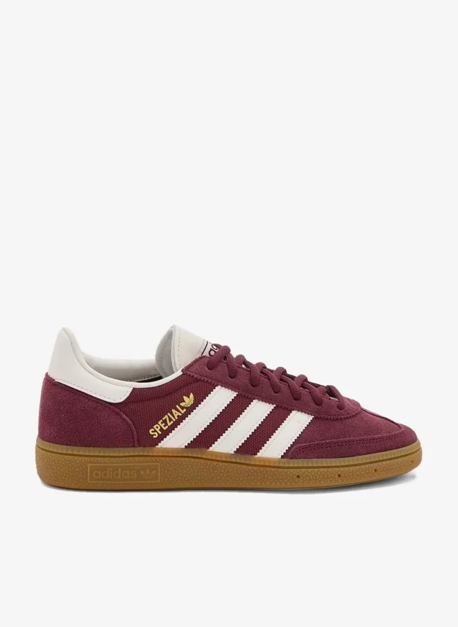 adidas Originals Handball Spezial Burgundy Originals Shoes
