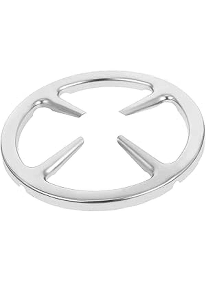 Wok Ring Support For Gas Stove Easy Install Milk Pan Rack Bracket - Image 1