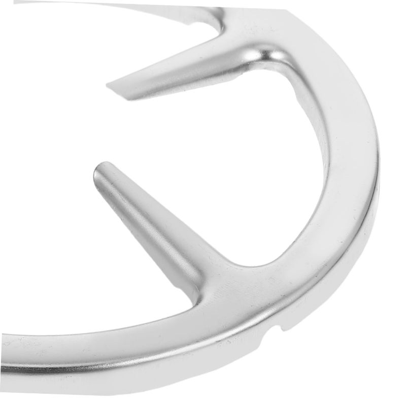 Wok Ring Support For Gas Stove Easy Install Milk Pan Rack Bracket - Image 4