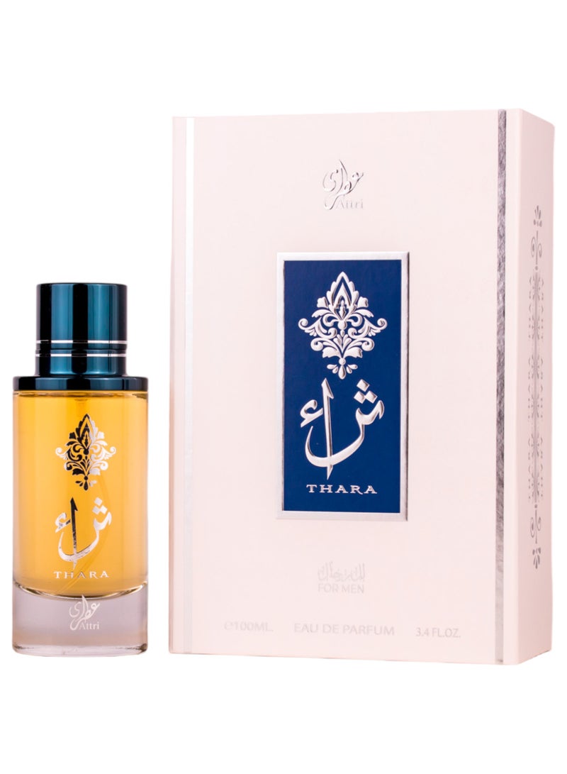 Attri Thara Men EDP for Men - Image 2