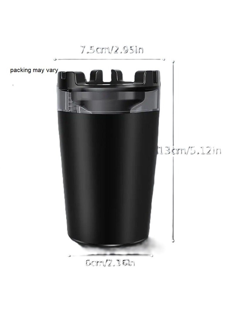 Generic Cup Shaped Car Ashtray 