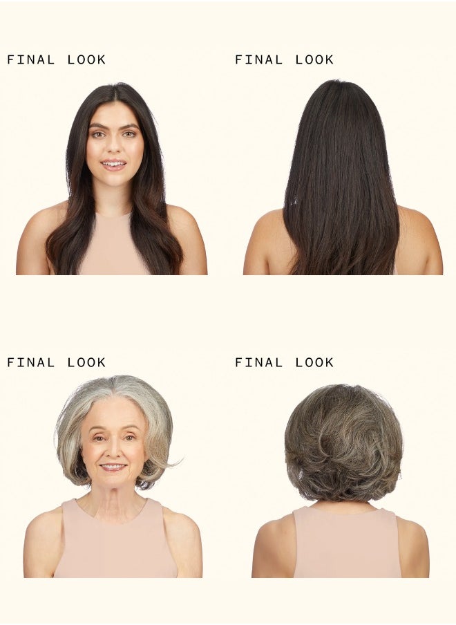 amika: Amika Brooklyn Bombshell Blowout Spray  - Image 4