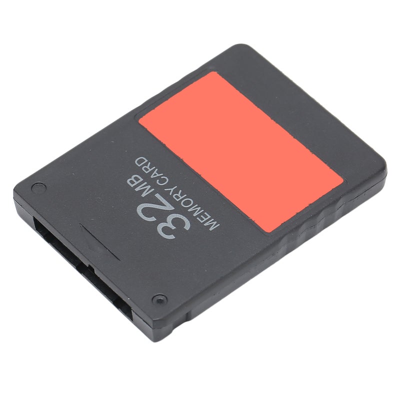For PS2 32MB Game Memory Card High Speed FMCB V1.966 Memory Card Support for PS1 and for PS2 Games - Image 5