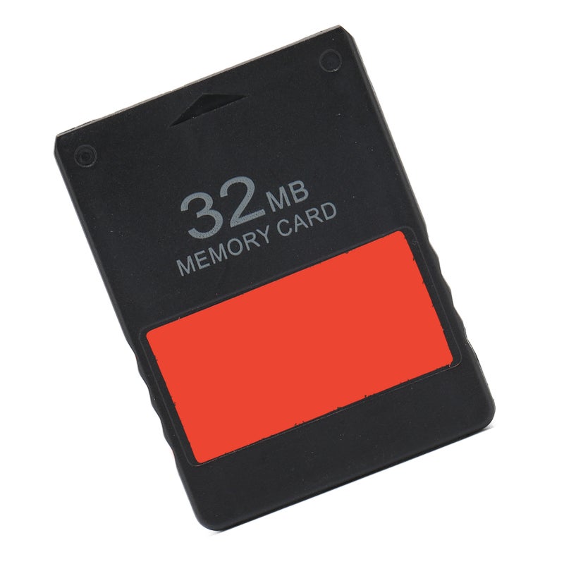 For PS2 32MB Game Memory Card High Speed FMCB V1.966 Memory Card Support for PS1 and for PS2 Games - Image 3
