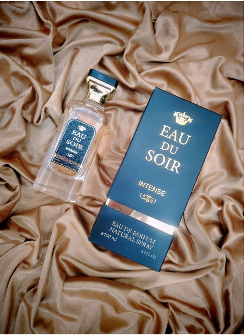 INTENSE - EAU DU SOIR INTENSE EDP 100 ML - Image 1
