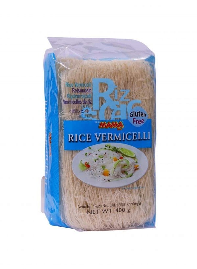 MAMA Gluten Free Rice Vermicelli 400g - Image 2