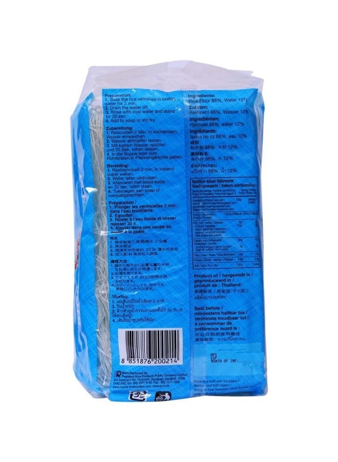 MAMA Gluten Free Rice Vermicelli 400g - Image 3