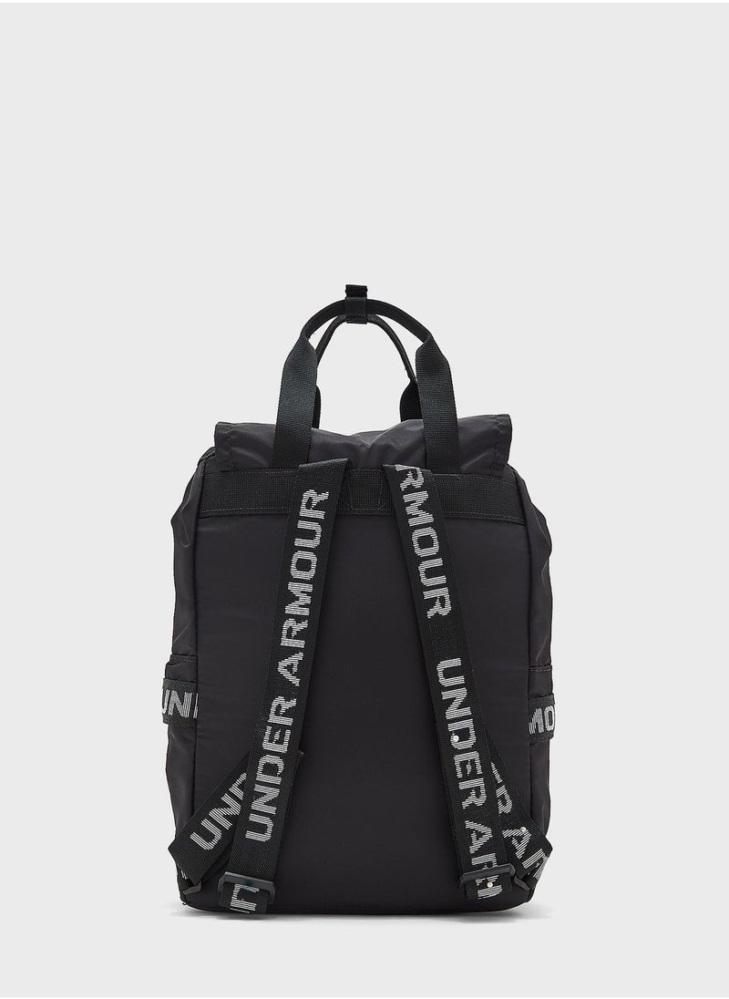 UNDER ARMOUR - Favorite Backpack - Image 1