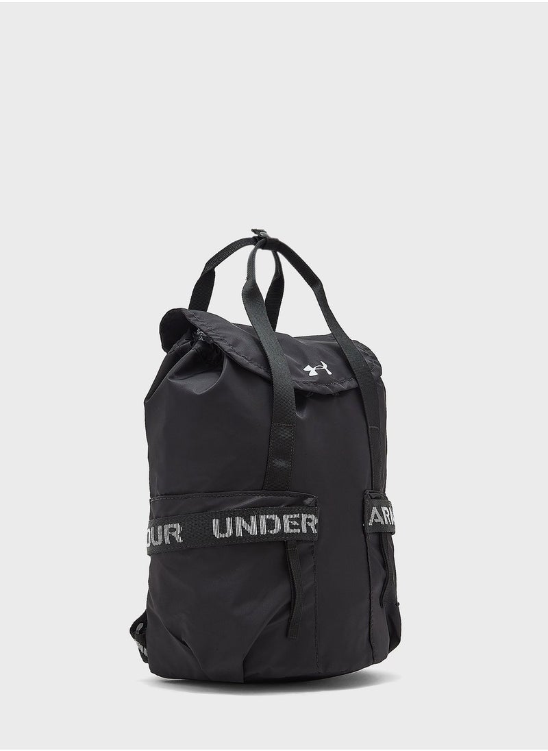 UNDER ARMOUR - Favorite Backpack - Image 1