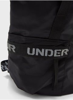 UNDER ARMOUR Favorite Backpack  - Image 4