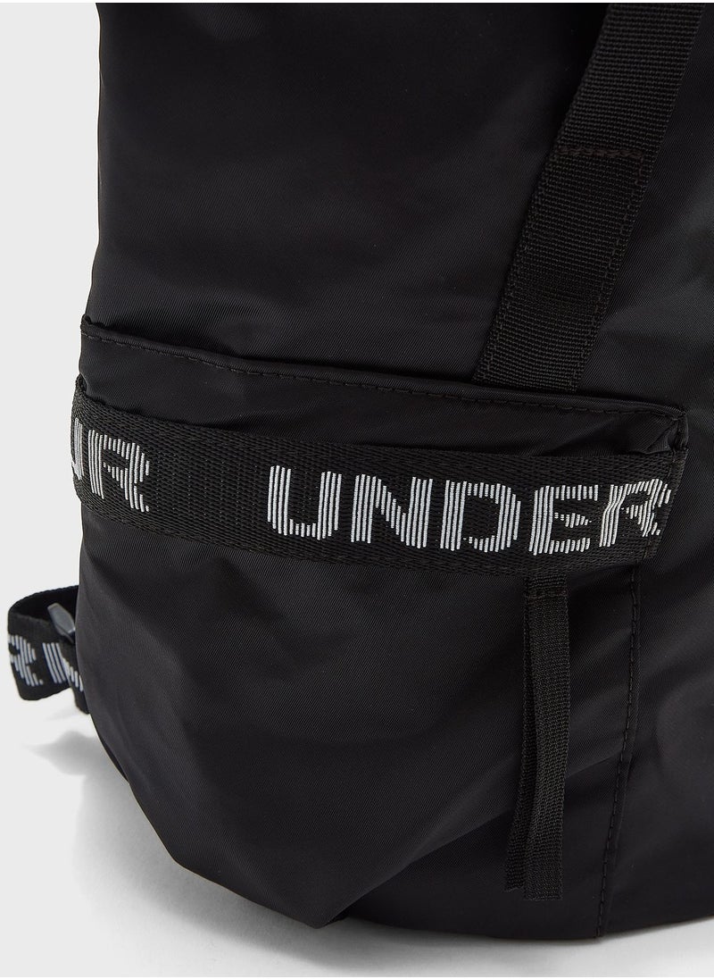 UNDER ARMOUR - Favorite Backpack - Image 1