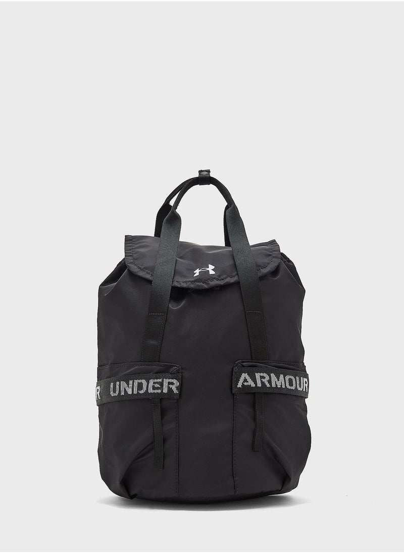 UNDER ARMOUR - Favorite Backpack - Image 1