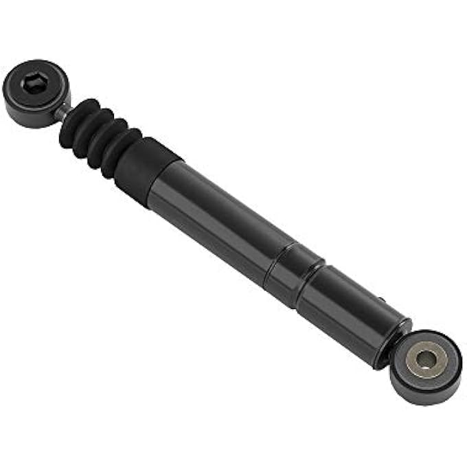 Stabilus 8982Cx StabOShoc Vibration Damper With 380 Mm Stroke For Mercedes Benz 190200200Ge210230230Ge310410510G230 - Image 1