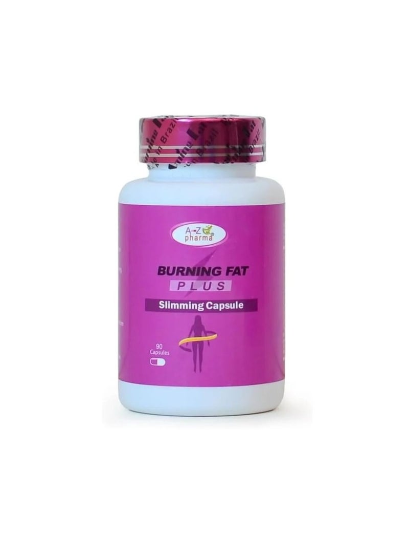 بيرنينج لوف بيرن فات بلس المطور