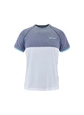 Babolat White/Blue Hthr