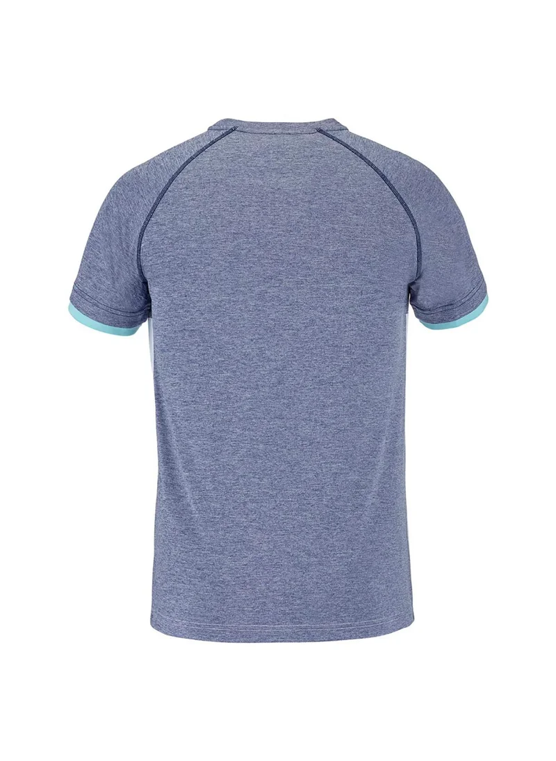 Babolat Babolat Tennis Play Crew Neck Tee Boy, 3Bte011-1079, (French Brand)