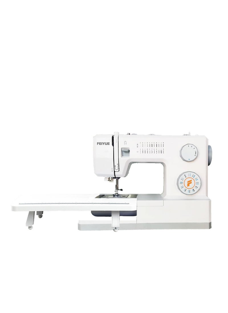 FEIYUE Feiyue FY350 household machine 23 Stitch with servo motor  - Image 1