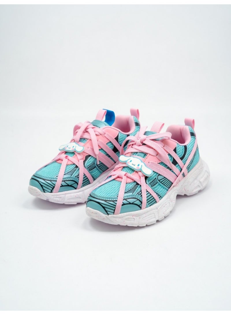 Cinnamoroll - Casual Sports Shoes - Image 3