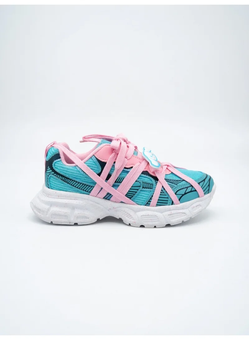 Cinnamoroll Cinnamoroll - Casual Sports Shoes