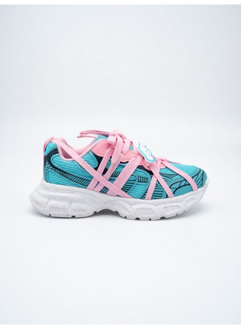 Cinnamoroll - Casual Sports Shoes - Image 1