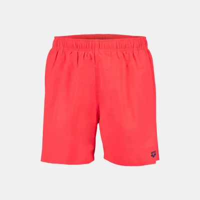 arena Men's Fundamentals Boxer Swimming Shorts