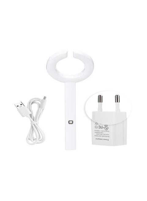 Vein Display Instrument  LED Lights Imaging Infrared Vascular Vein Viewer