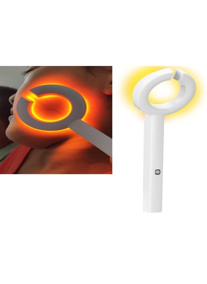 Thoraya - Vein Display Instrument  LED Lights Imaging Infrared Vascular Vein Viewer - Image 1