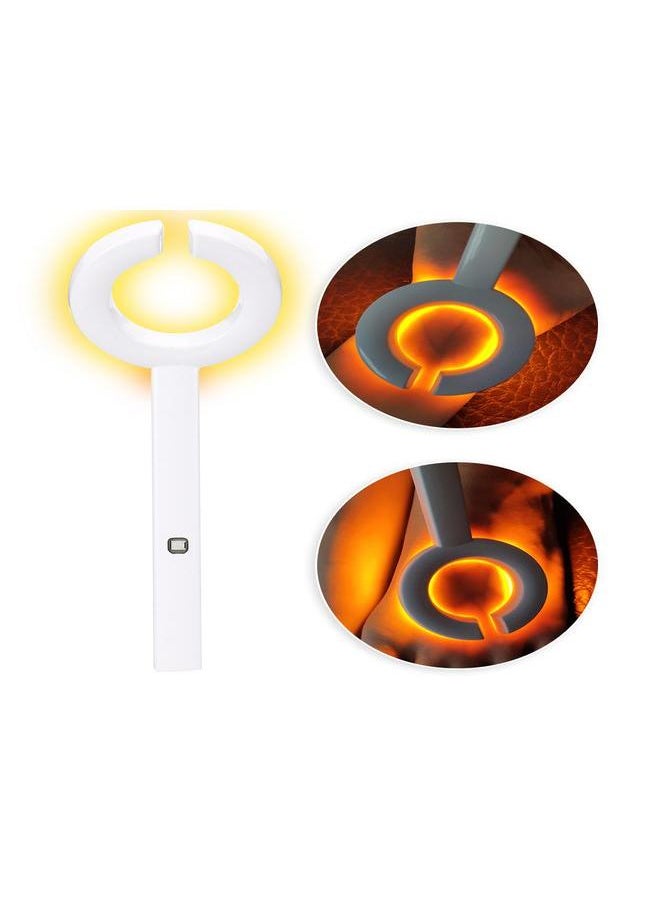 Thoraya - Vein Display Instrument  LED Lights Imaging Infrared Vascular Vein Viewer - Image 1