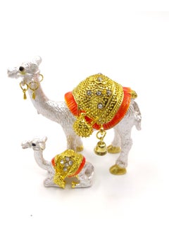 EBMINI Camel Ornament Handicraft Decoration 