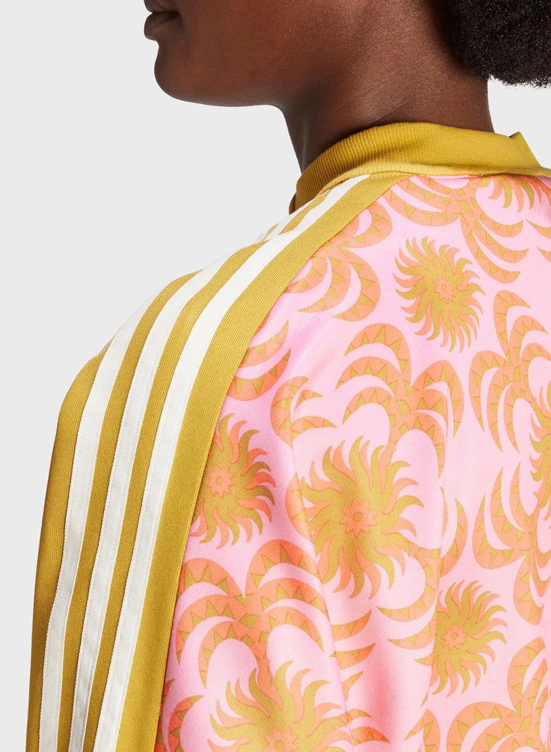 Adidas Farm Tiro Tracktop Jacket