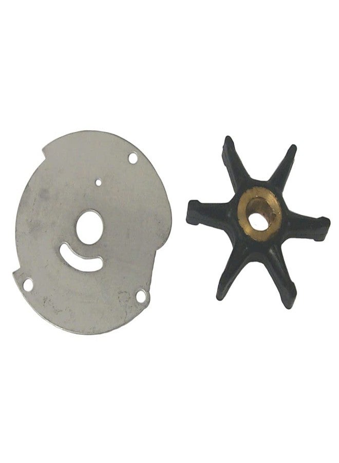 Sierra 18-3203 Marine Impeller Repair Kit for Johnson/Evinrude Outboard Motor