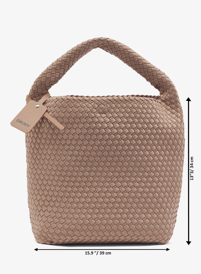 DKNY Giselle Hobo - Image 5