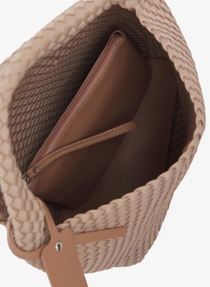 DKNY Giselle Hobo - Image 4