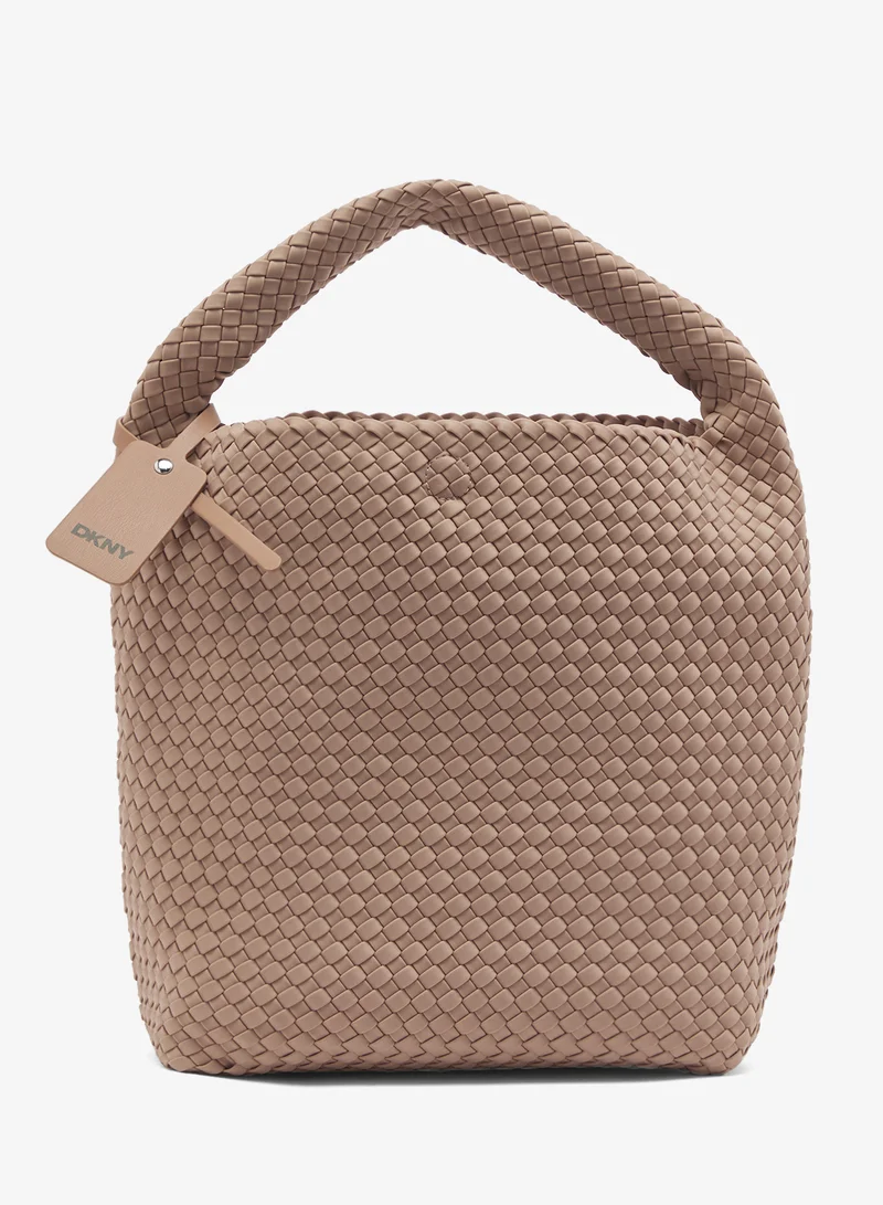 DKNY Giselle Hobo