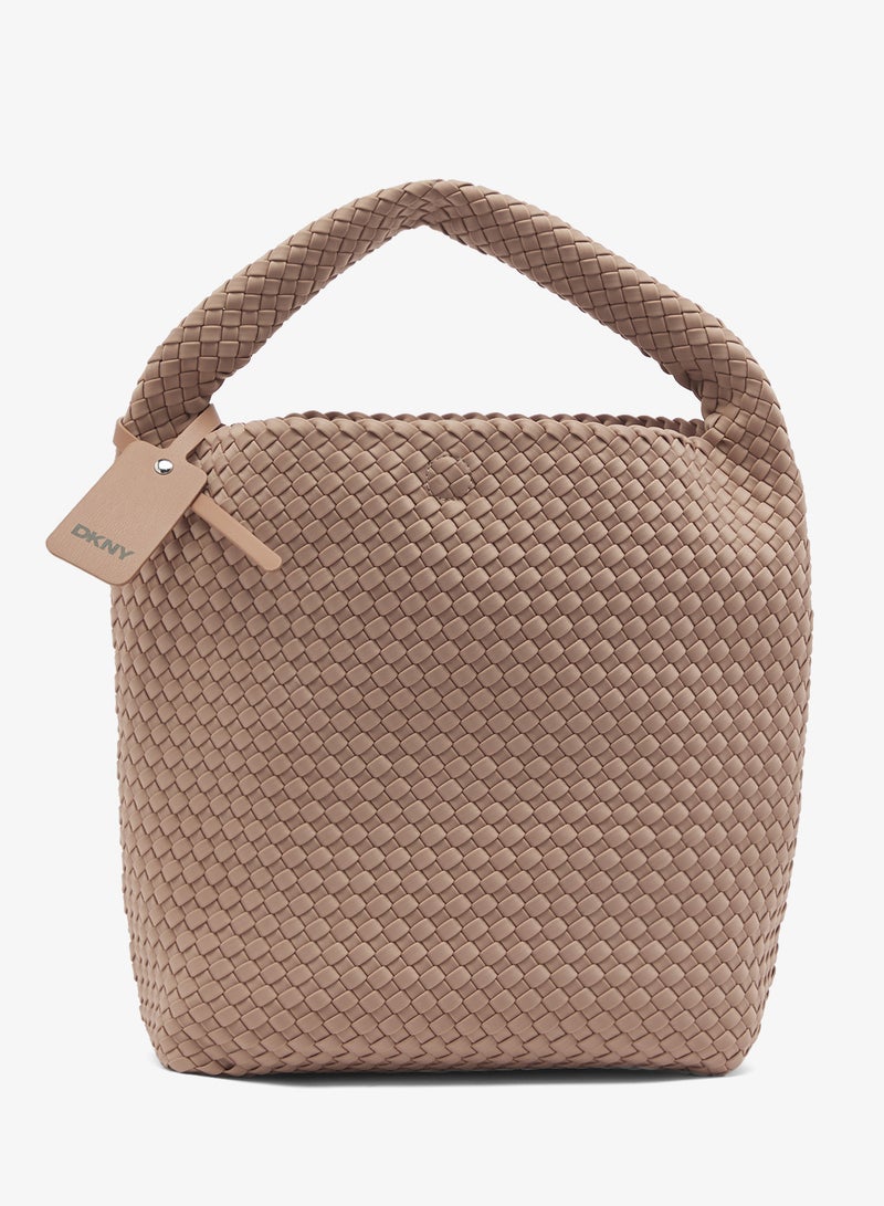 DKNY Giselle Hobo - Image 1