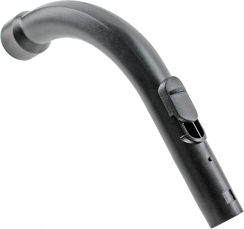سبيرز تو جو قطعة استبدال لنهاية أنبوب المقبض المنحني من ماركة ، مخصصة لمكنسة الغبار Miele Classic C1 C2 Cat & Dog Powerline C3 - Image 3
