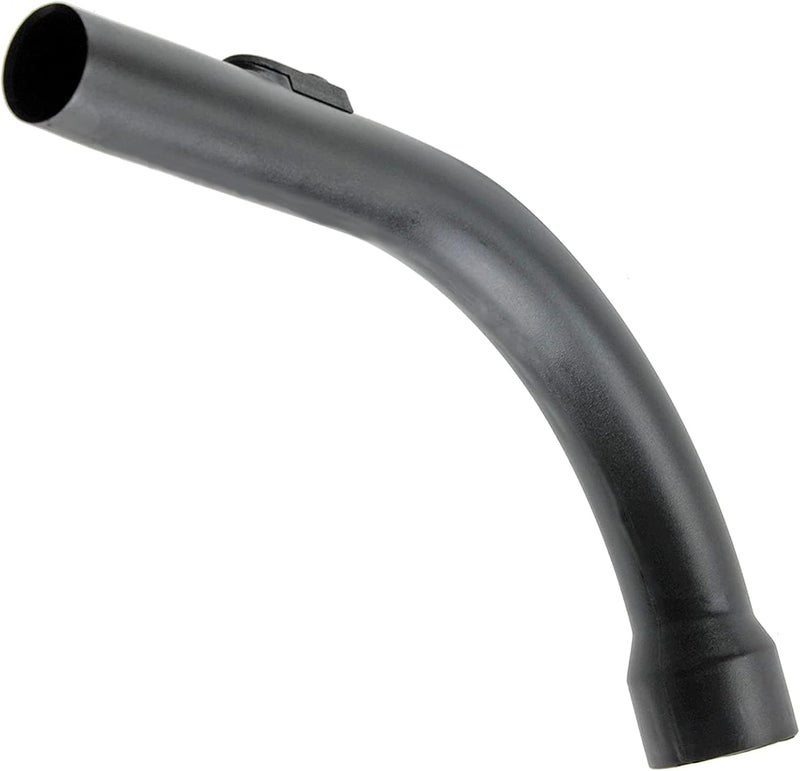 سبيرز تو جو قطعة استبدال لنهاية أنبوب المقبض المنحني من ماركة ، مخصصة لمكنسة الغبار Miele Classic C1 C2 Cat & Dog Powerline C3 - Image 4