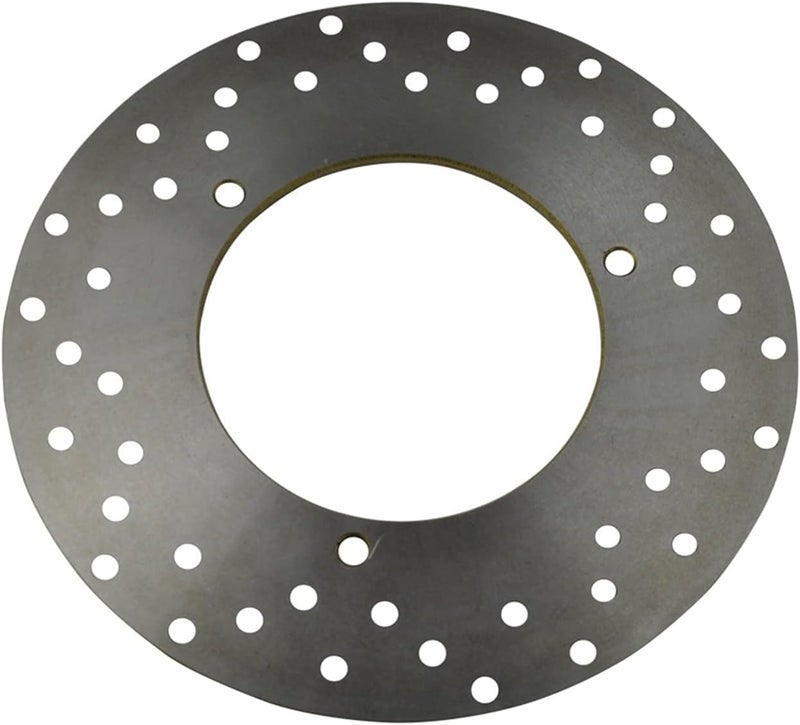 Wivplex 230mm Motorcycle Rear Brake Disc - Image 3