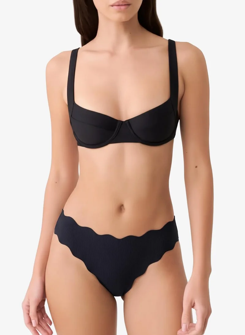 Ginger Basic Brief